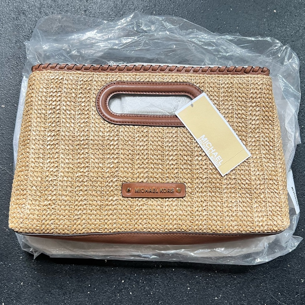 NWT Michael Kors Bag